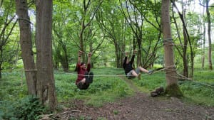 Forest School Level 2 Assistant Training - October 2023