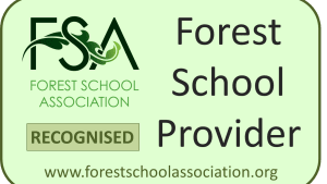 Green Light Trust - Recognised Forest School Provider