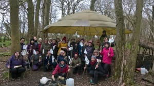 Forest School Training Overview